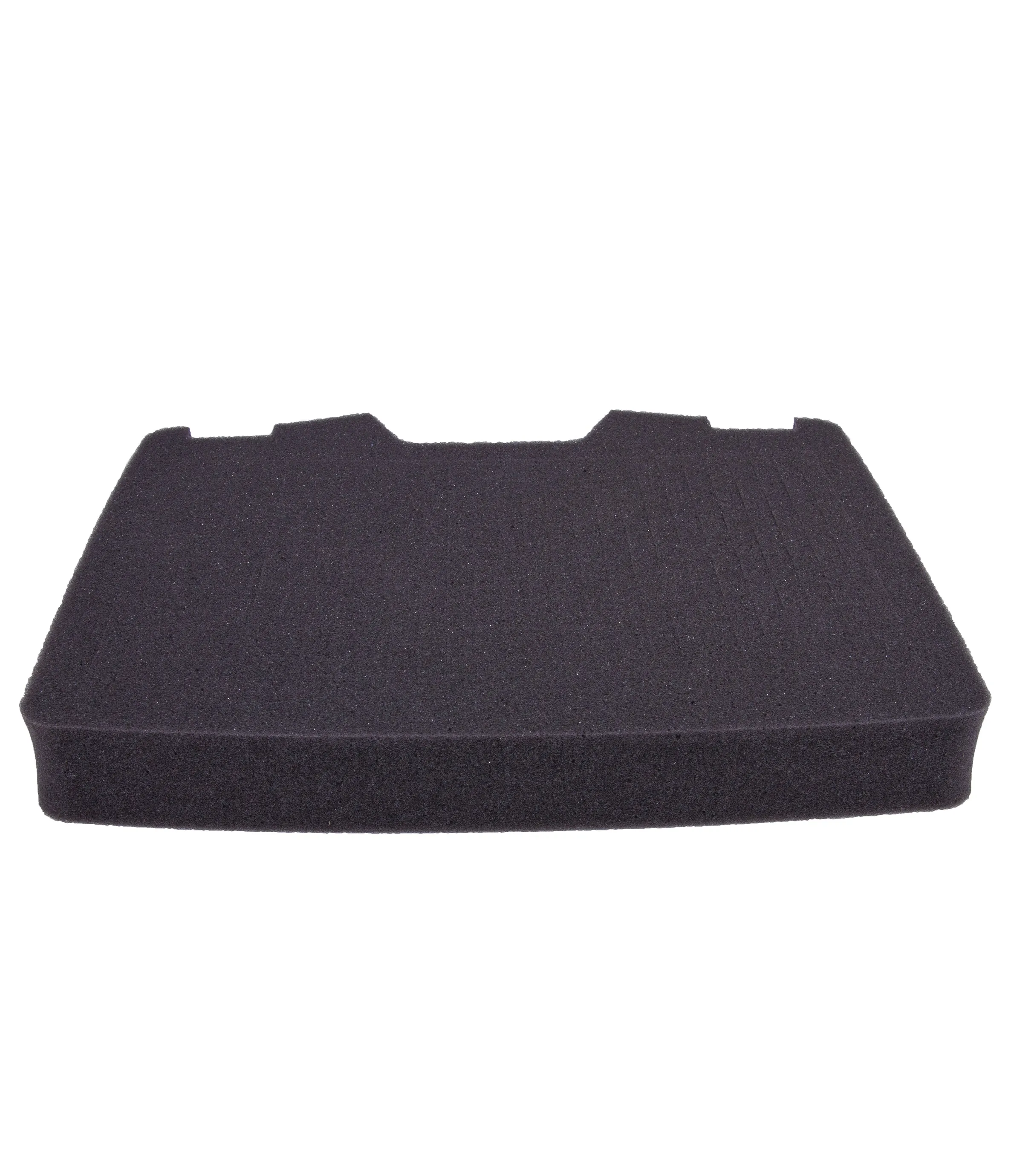 Pluckable Replacement Foam Layer Compatible with SDO16 - 16" CASEMATIX Hard Cases for 25/28mm Miniatures