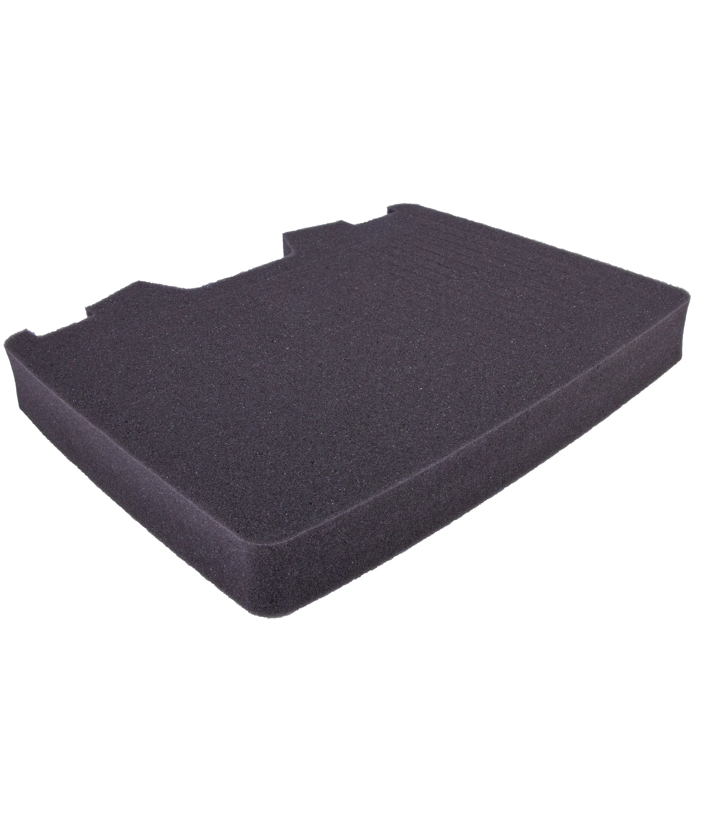 Pluckable Replacement Foam Layer Compatible with SDO16 - 16" CASEMATIX Hard Cases for 25/28mm Miniatures