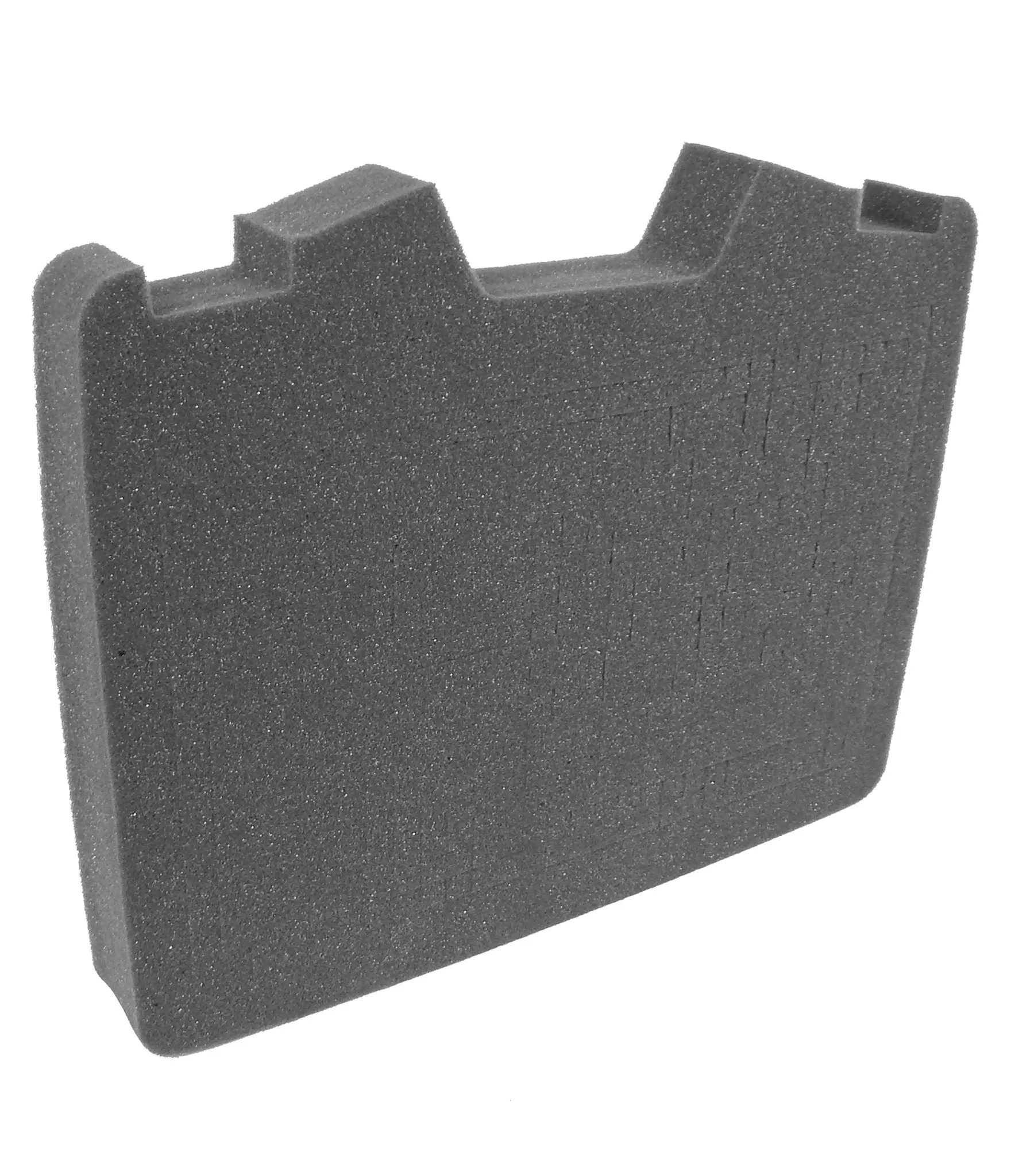 Pluckable Replacement Foam Layer Compatible with SDO16 - 16" CASEMATIX Hard Cases for 25/28mm Miniatures