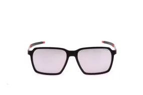 Police Men's Pink & white Square Sunglasses