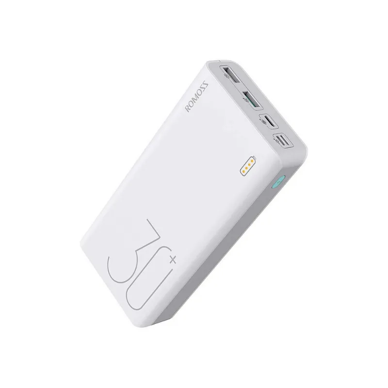 Powerful 30000mAh Fast Charging Battery Charger