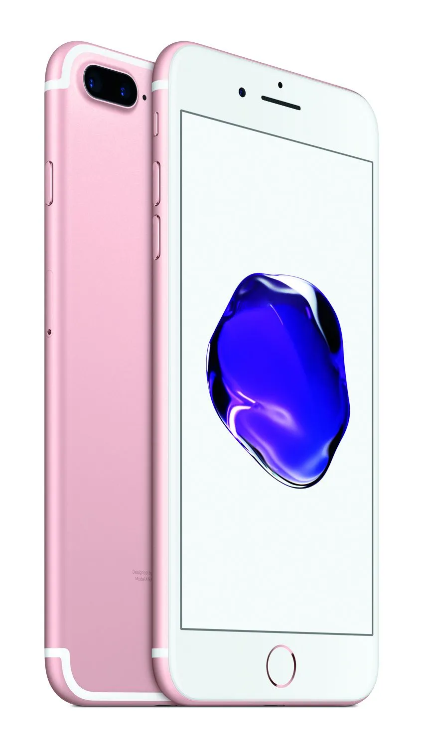 pple 256GB Rose Gold iPhone 7 Cellular Phone - MN9R2LL/A