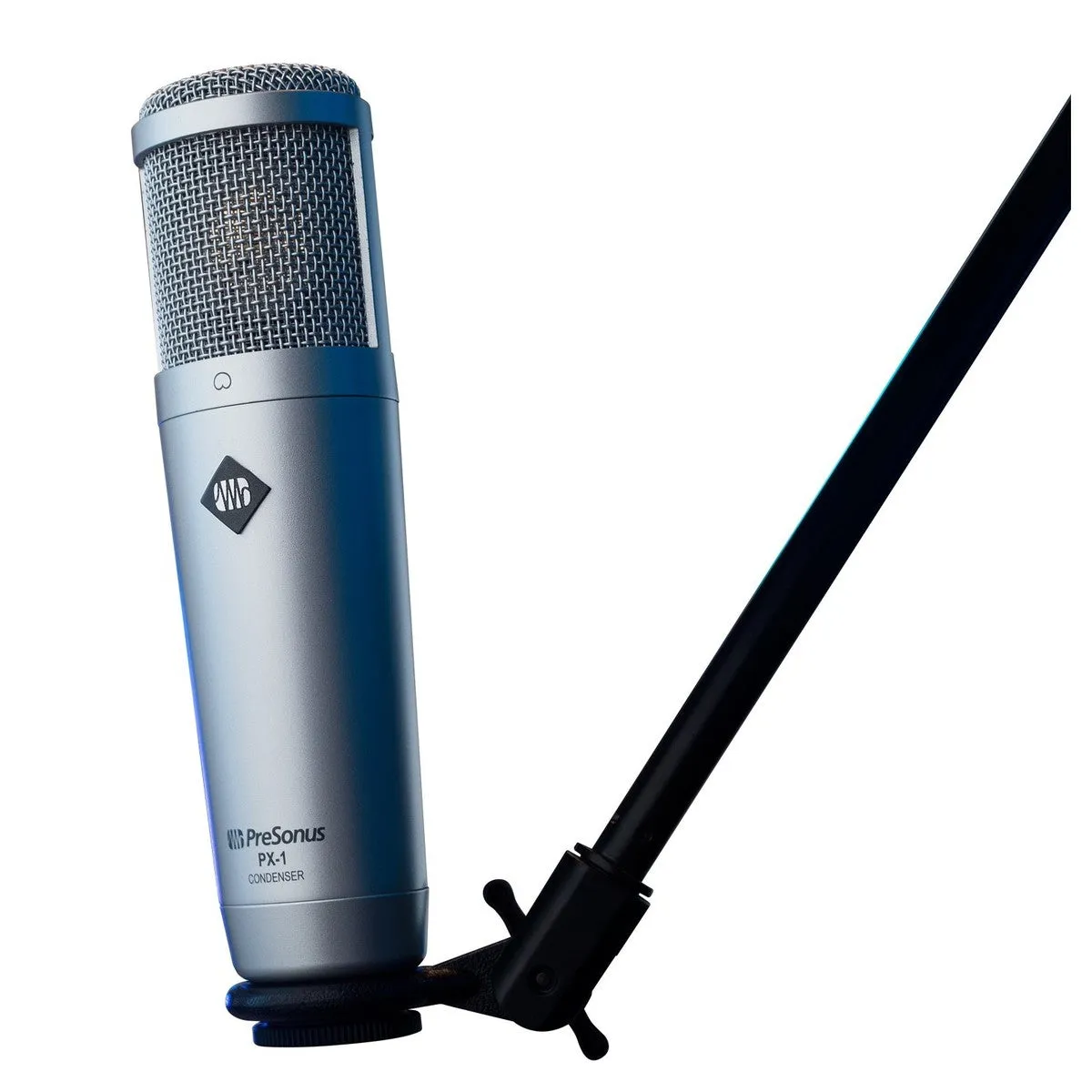 PreSonus PX-1 Large Diaphragm Cardioid Condenser Microphone