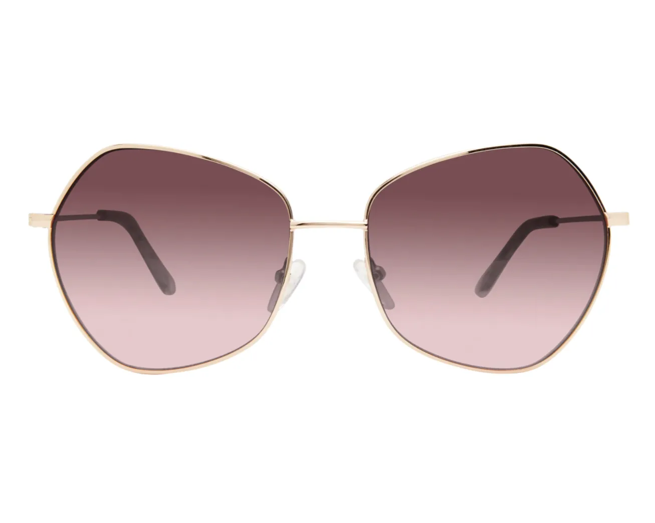 Privé Revaux After Party Sunglasses - Mocha