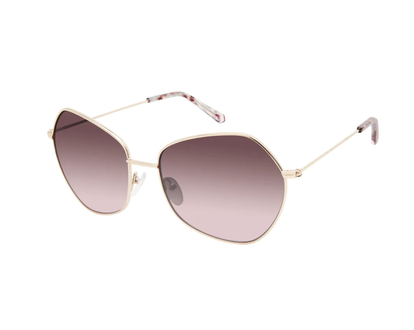 Privé Revaux After Party Sunglasses - Mocha