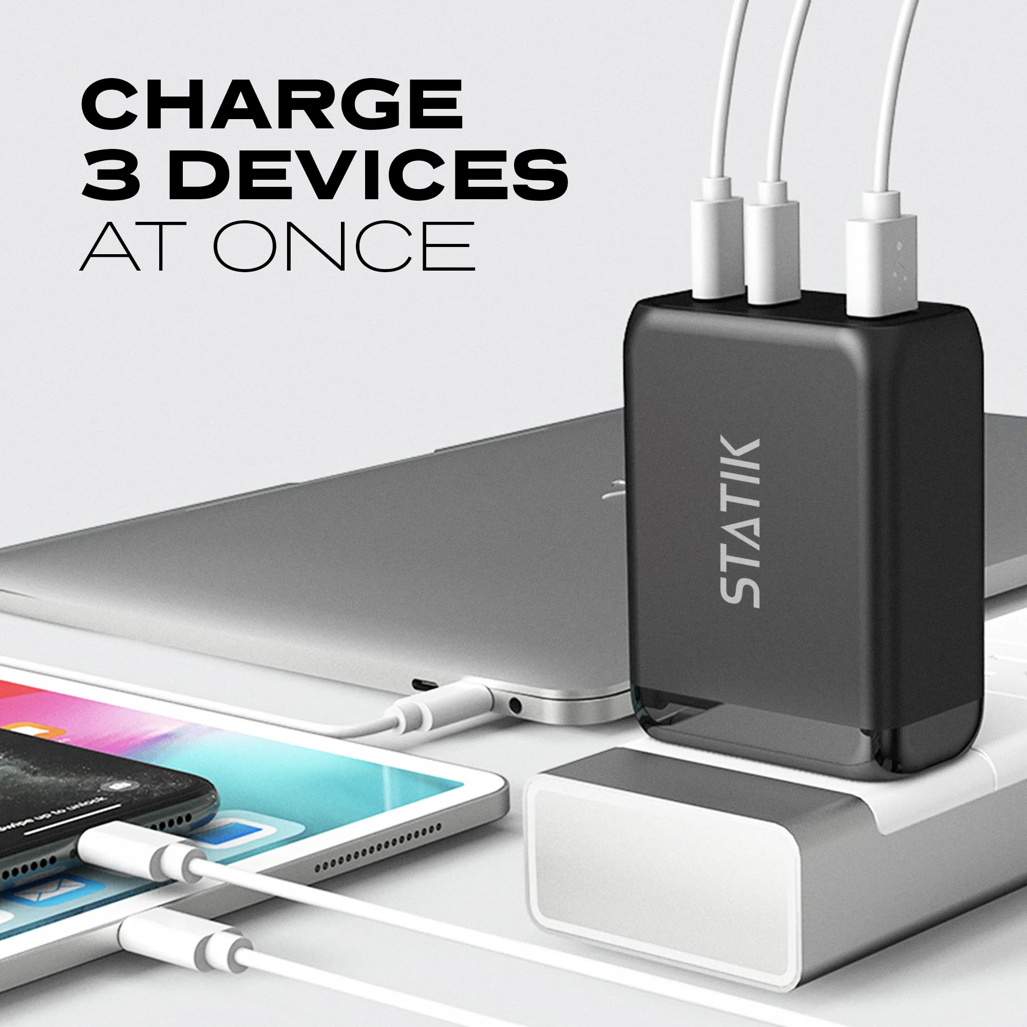 Pro Charging Discovery Bundle | Bundles 2024