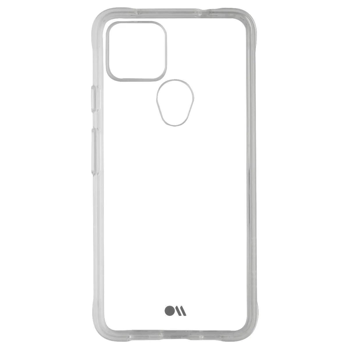 Protection Pack - Pixel 4a 5G Clear