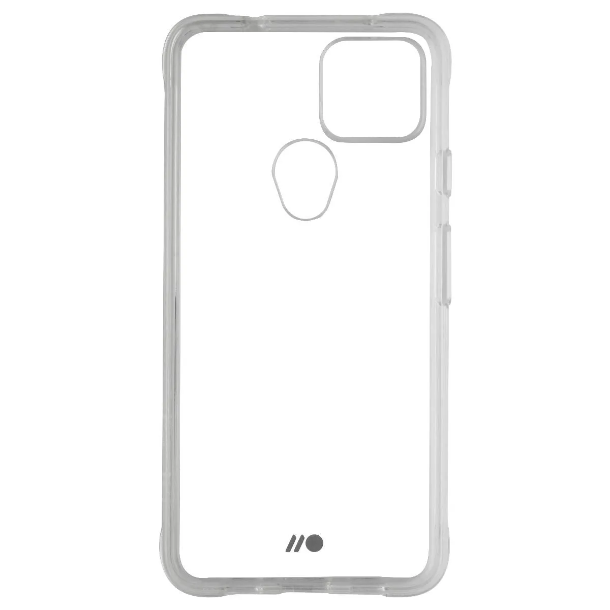 Protection Pack - Pixel 4a 5G Clear