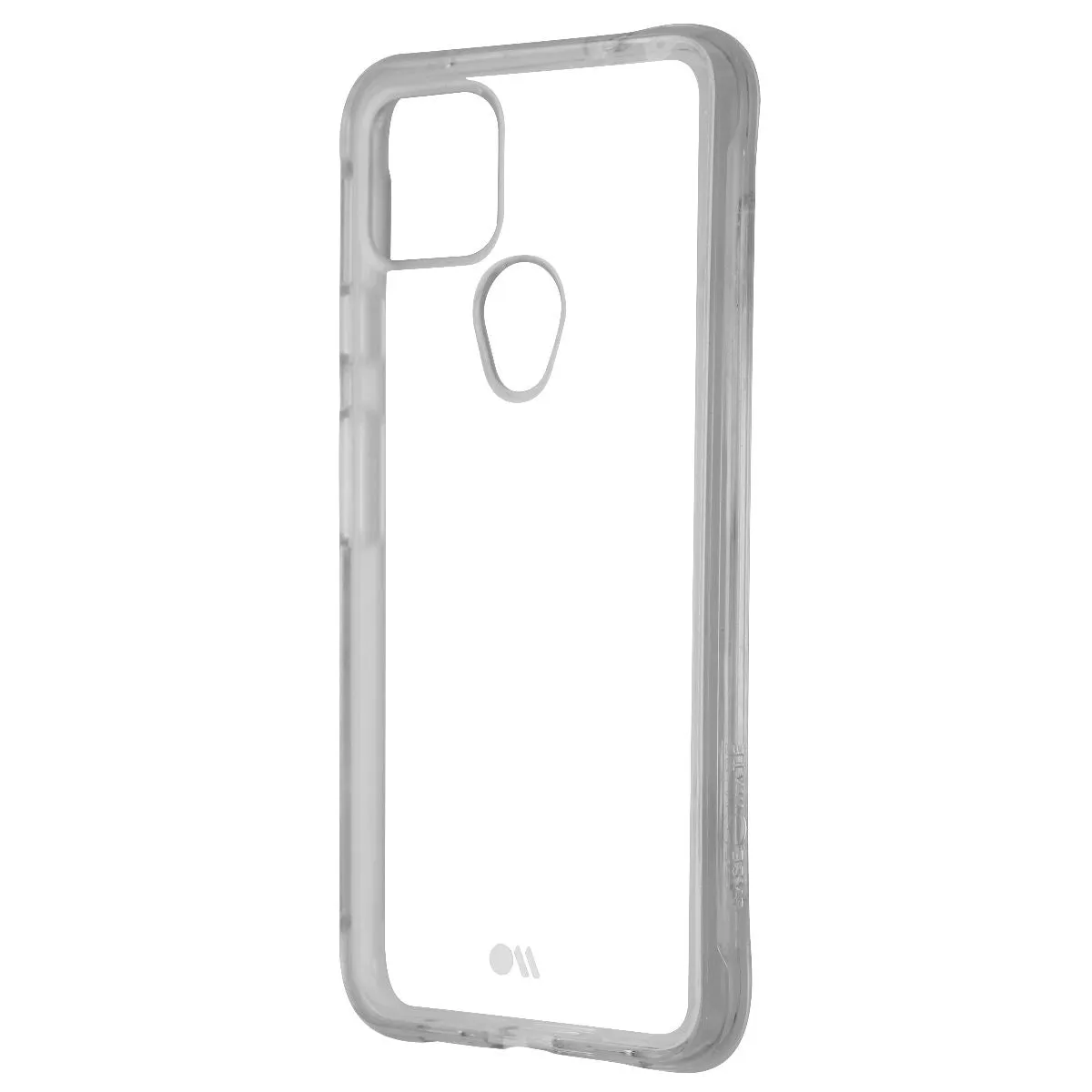 Protection Pack - Pixel 4a 5G Clear