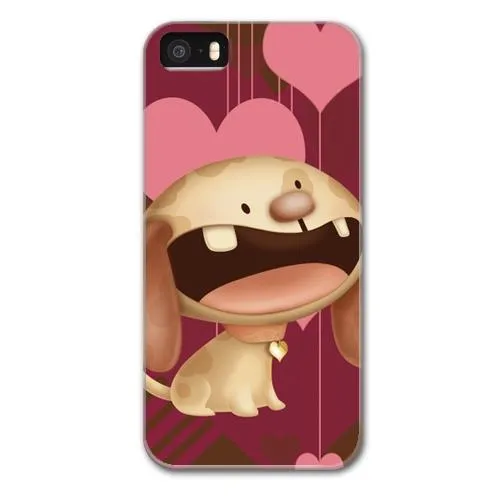 Puppy Love Designer Phone Cases