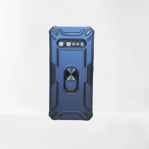 Push Ring Armour Case | LG V60