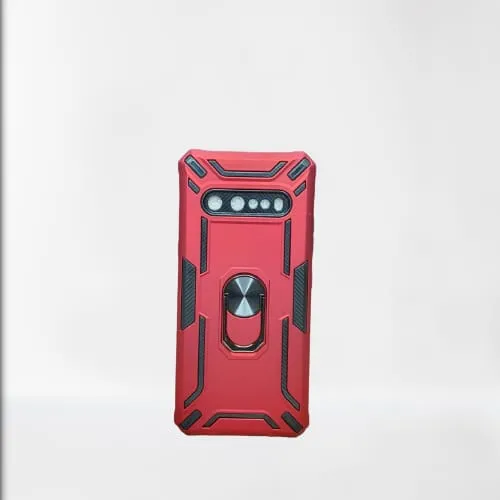 Push Ring Armour Case | LG V60