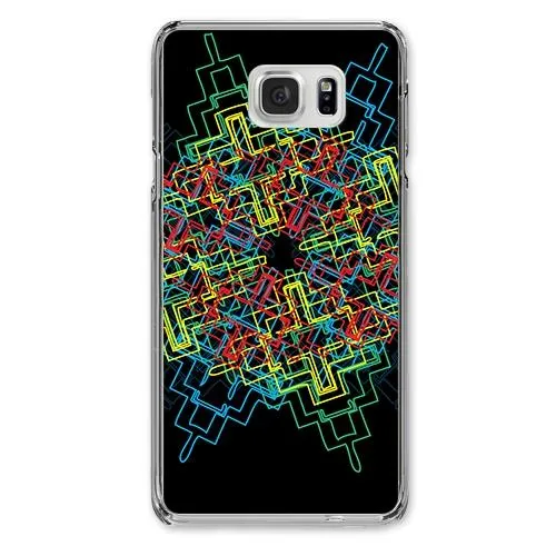 Radiation Life Designer Phone Cases