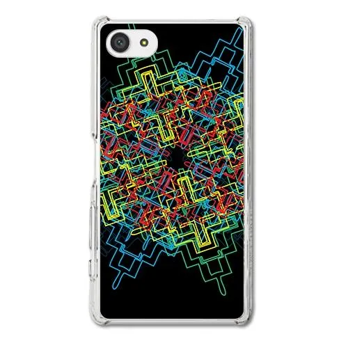 Radiation Life Designer Phone Cases