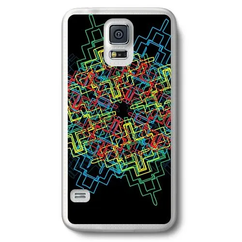 Radiation Life Designer Phone Cases