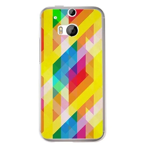 Rainbow Elements Designer Phone Cases