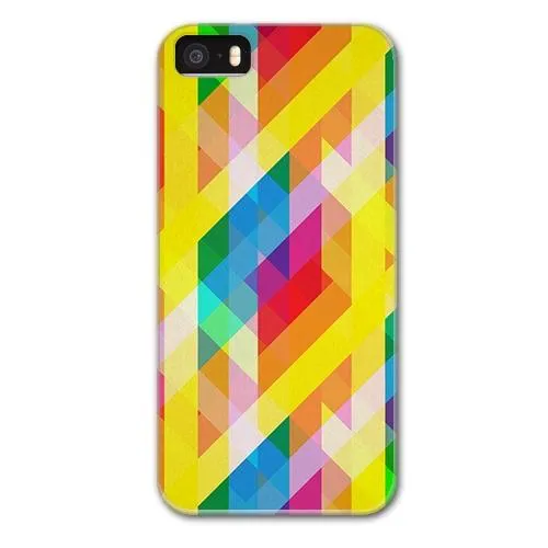 Rainbow Elements Designer Phone Cases