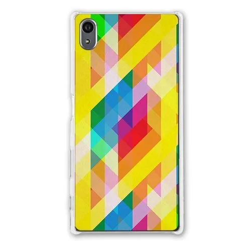 Rainbow Elements Designer Phone Cases