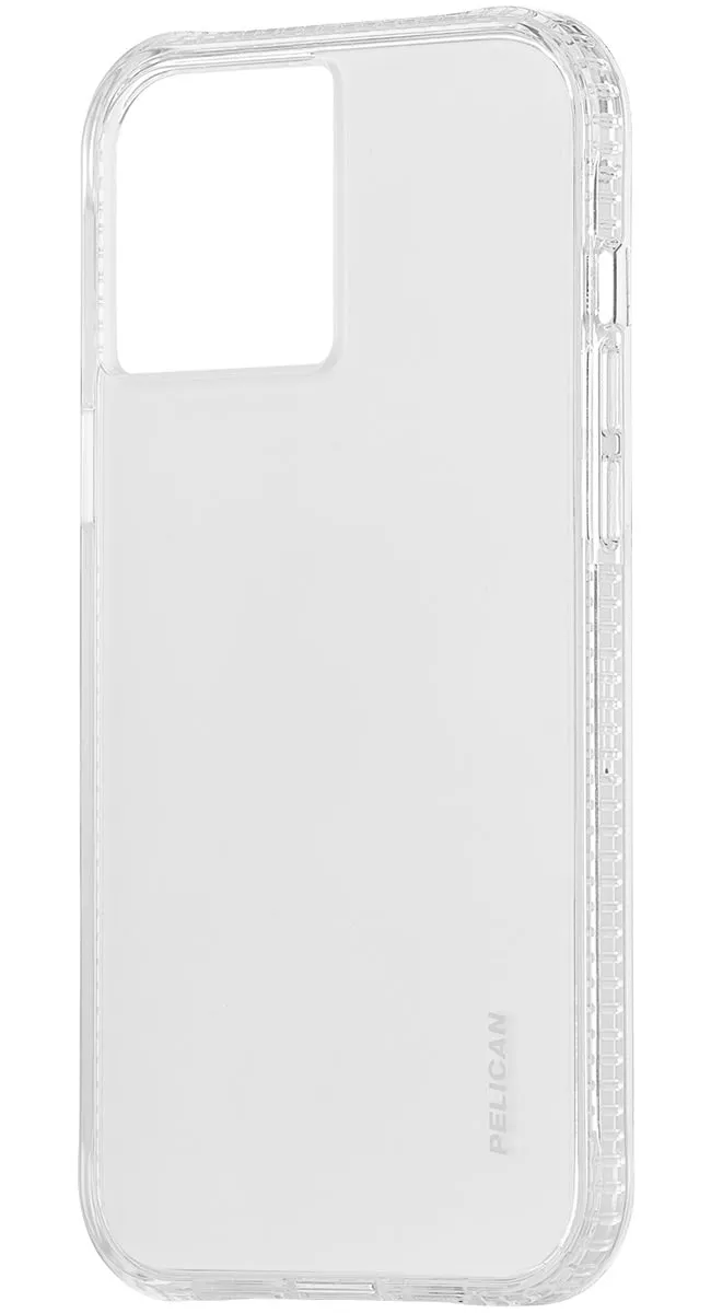 Ranger Case for Apple iPhone 12 Mini - Clear