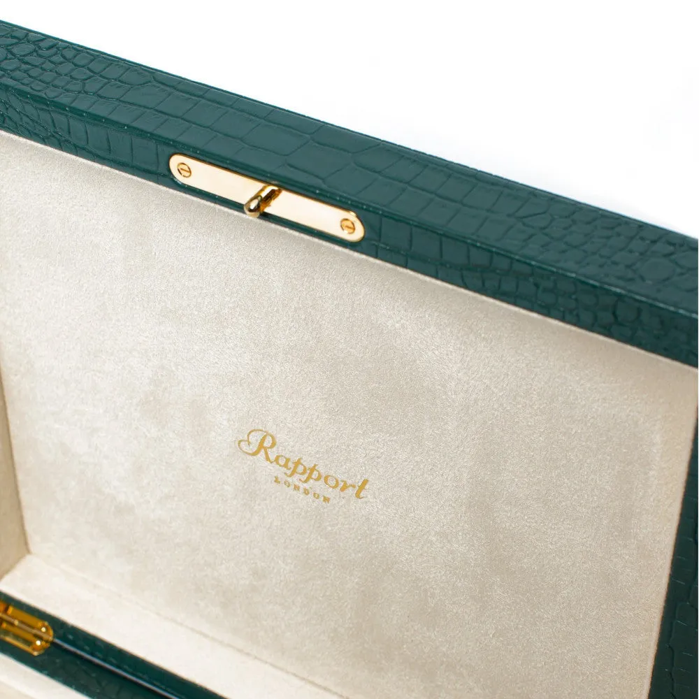 RAPPORT - Brompton Watch Box 8  | L268