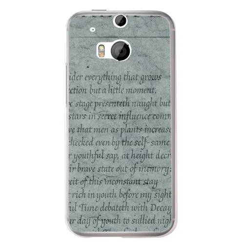 Read Designer Phone Cases