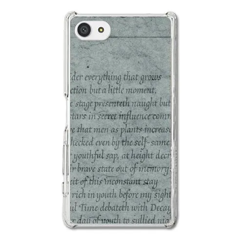 Read Designer Phone Cases