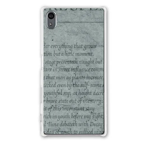 Read Designer Phone Cases