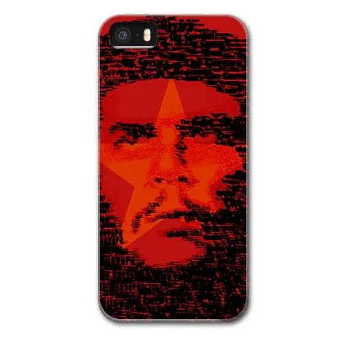 Red Revolution Designer Phone Cases