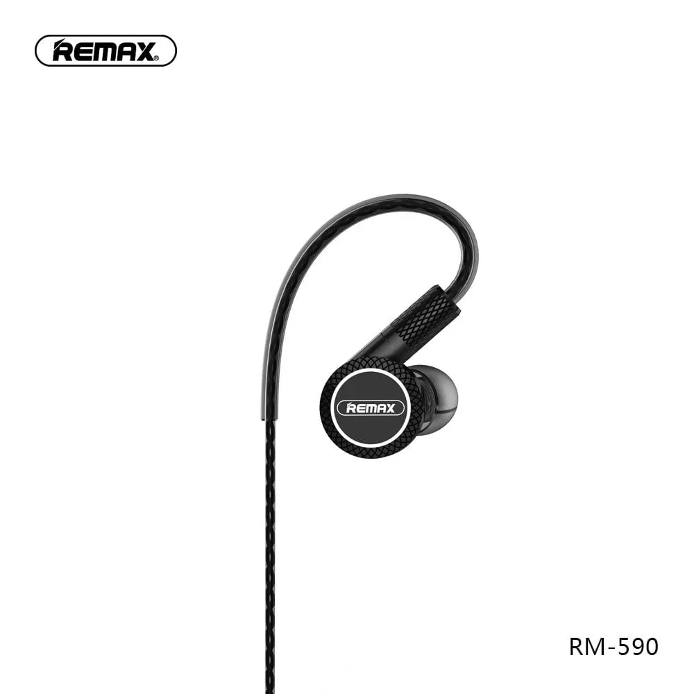 REMAX Earphones RM-590