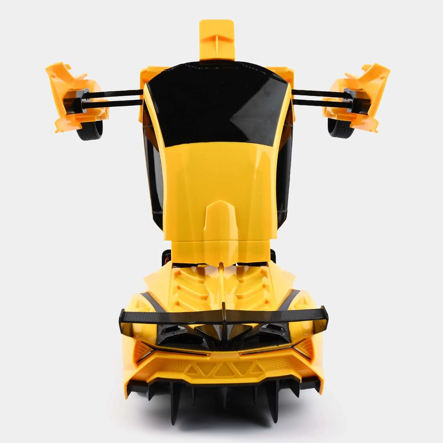 REMOTE CONTROL TRANSFORMATION CAR FOR KIDS