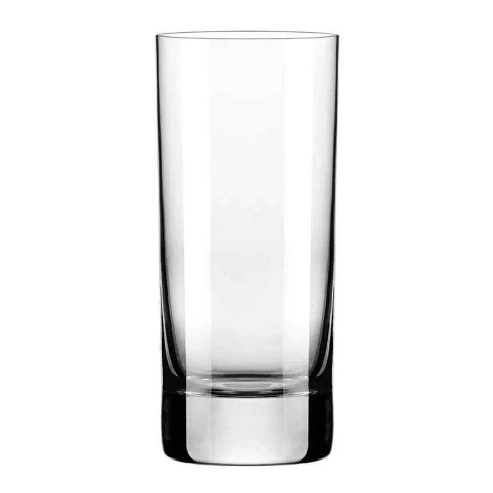 Reserve by Libbey 9037 10 oz. Modernist Customizable Beverage Glass - Case of 24 Pcs