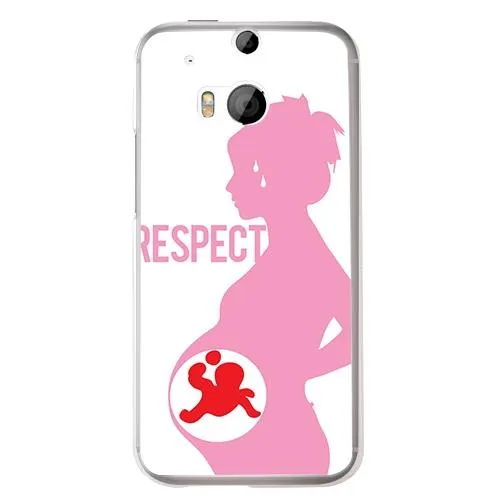 Respect Designer Phone Cases