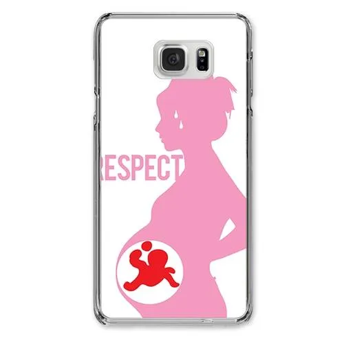 Respect Designer Phone Cases