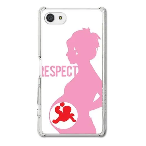 Respect Designer Phone Cases