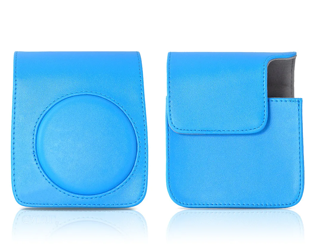 Retro Leather Case for Fujifilm Instax Mini 70