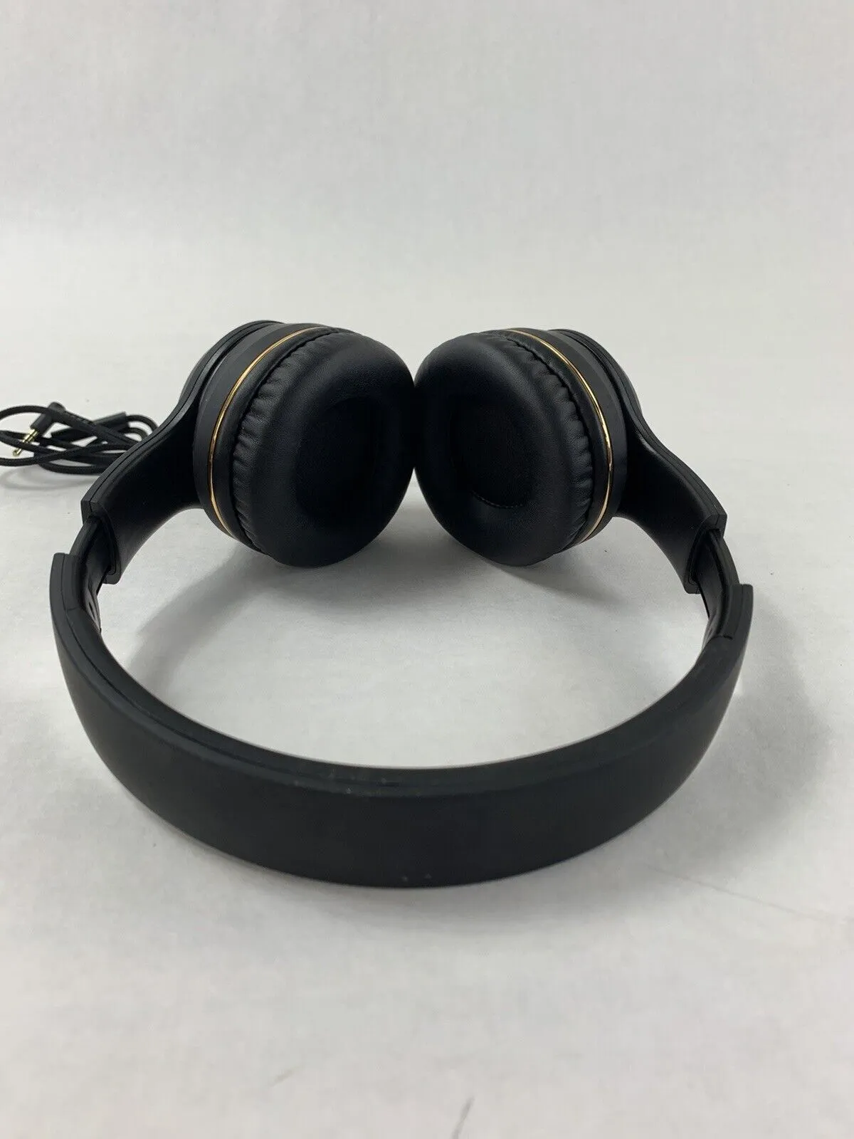 Rorsou R8 Wired Headphones with Microphone Used