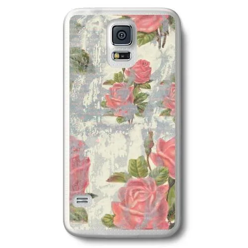 Rose Designer Phone Cases