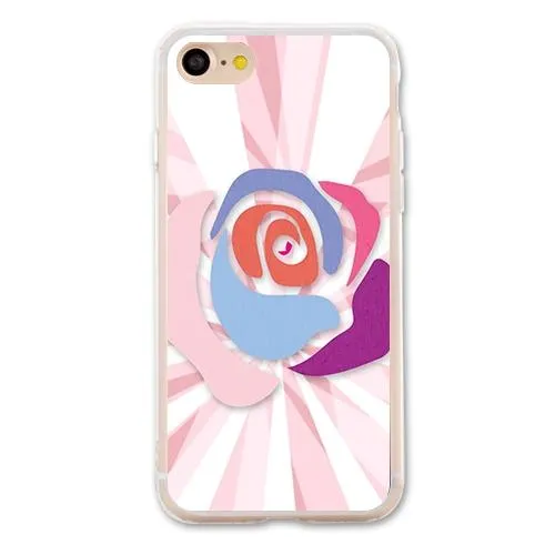 Rose Love Designer Phone Cases