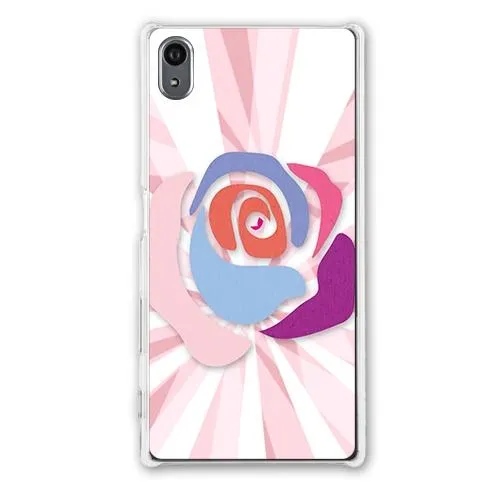 Rose Love Designer Phone Cases