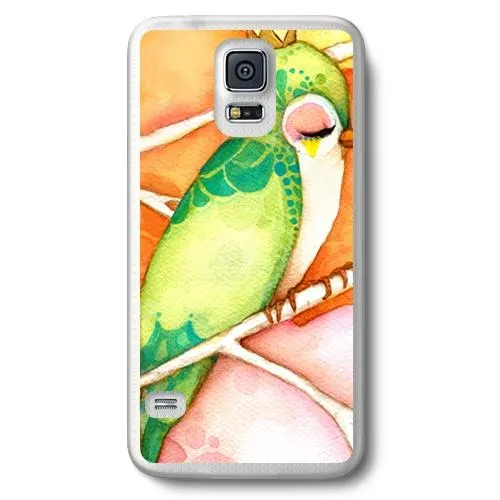 Royal Feathers Designer Phone Cases