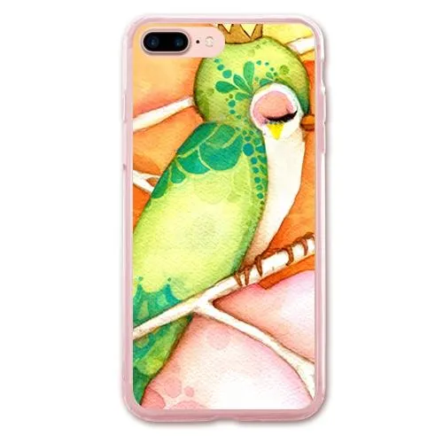 Royal Feathers Designer Phone Cases