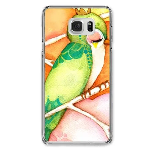 Royal Feathers Designer Phone Cases