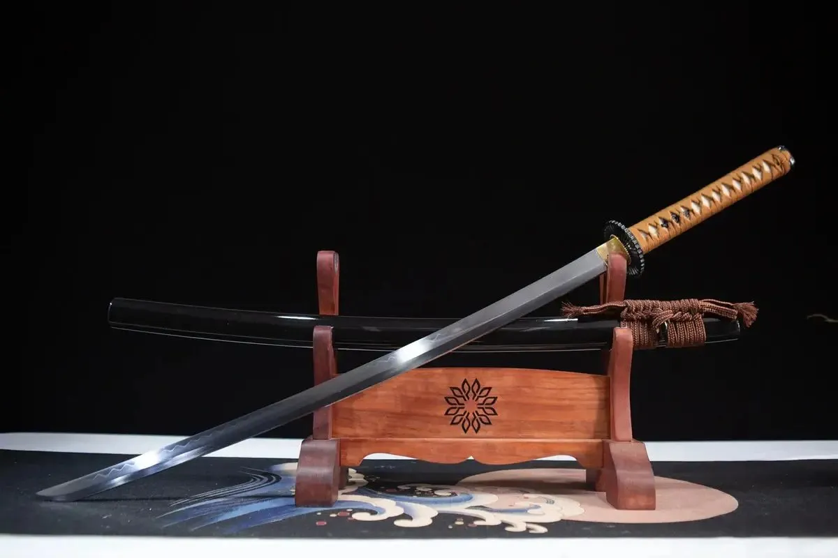 Rurouni Kenshin Katana