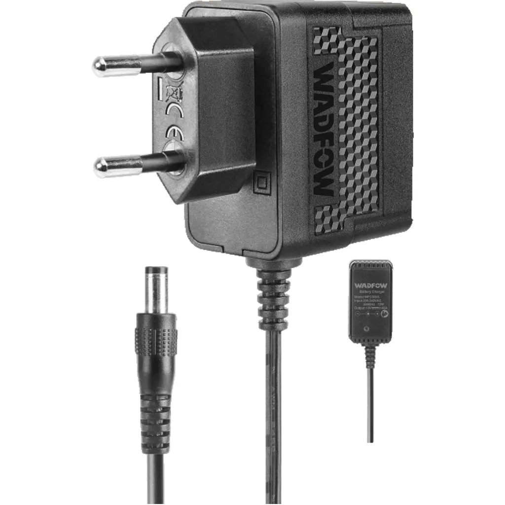 S12 Intelligent Fast Charger 0.65a