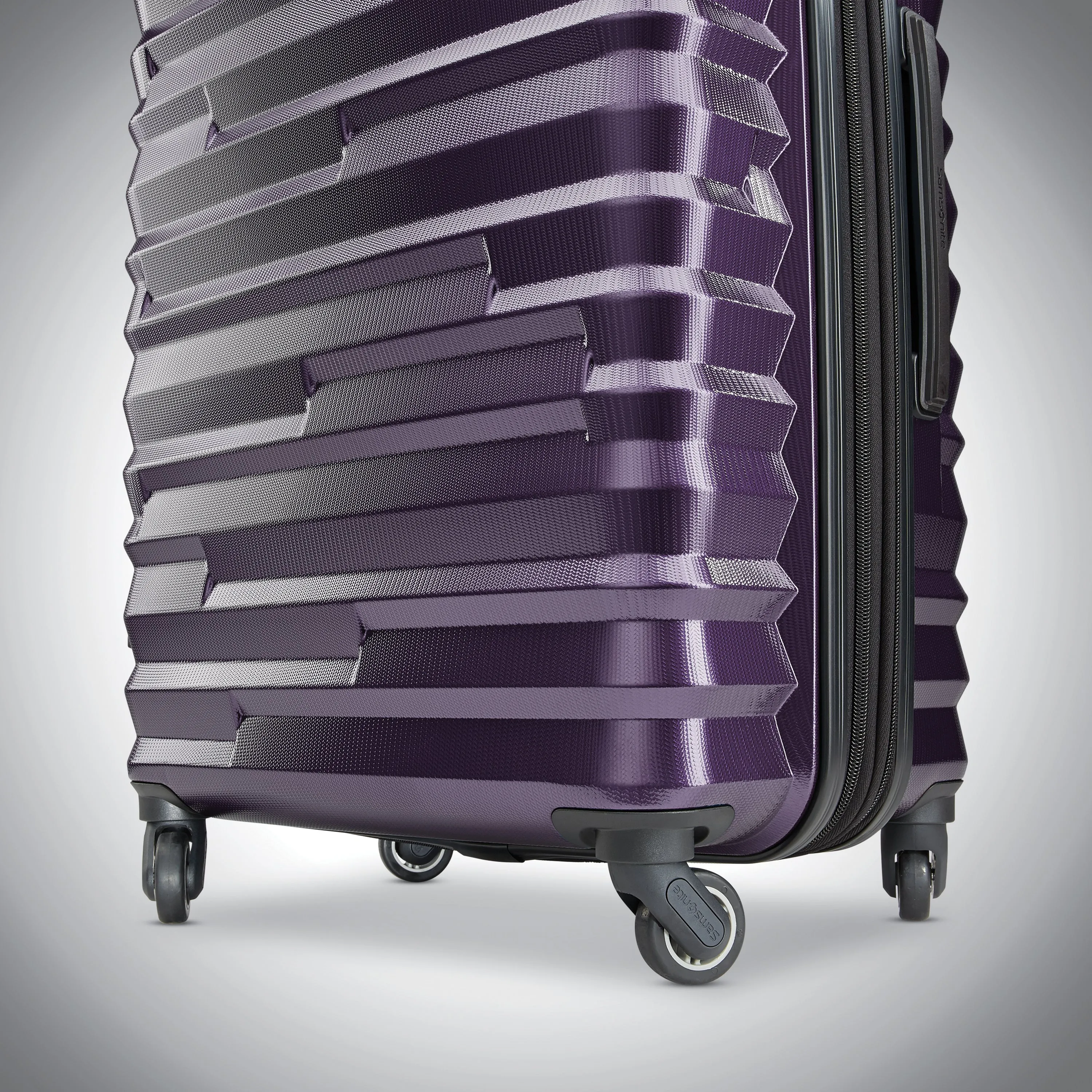 Samsonite Ziplite 4.0 Large Spinner