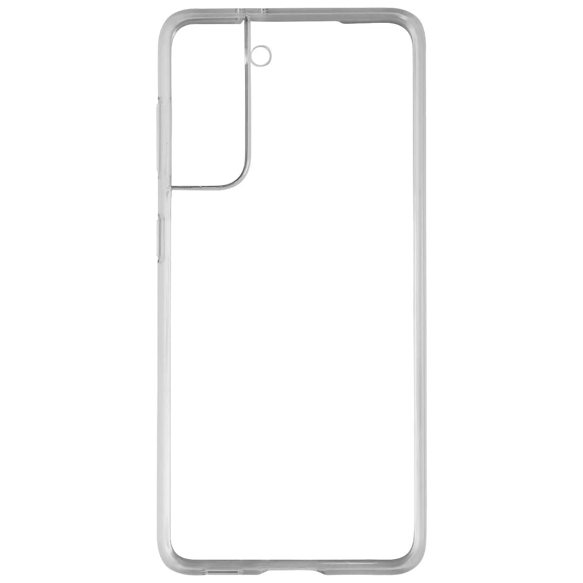 Samsung Clear Cover for Samsung Galaxy S21 / S21 5G - Clear