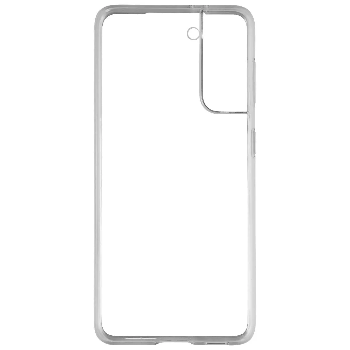 Samsung Clear Cover for Samsung Galaxy S21 / S21 5G - Clear