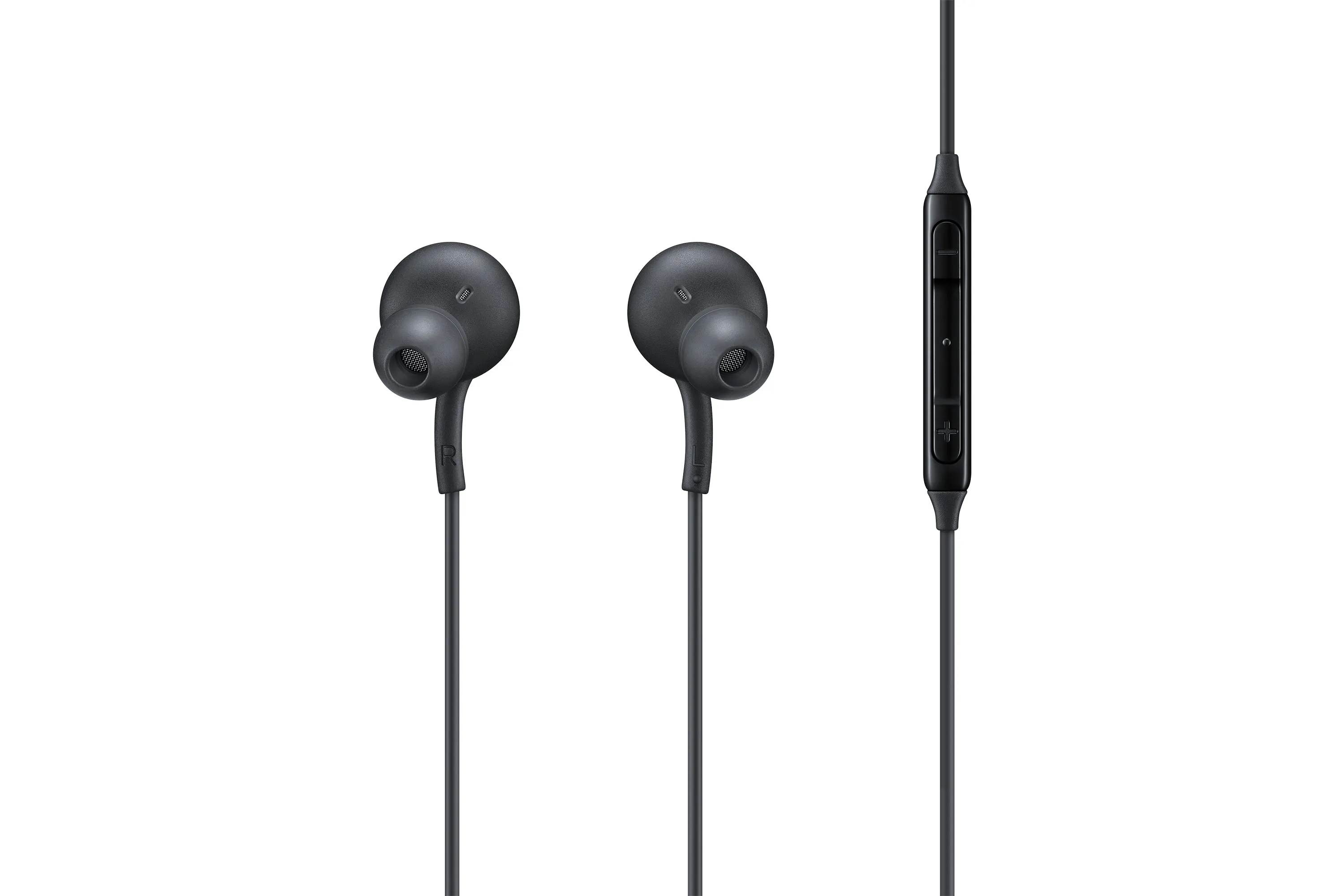 Samsung Eo-Ic100 Headset Wired In-Ear Calls/Music Usb Type-C Black