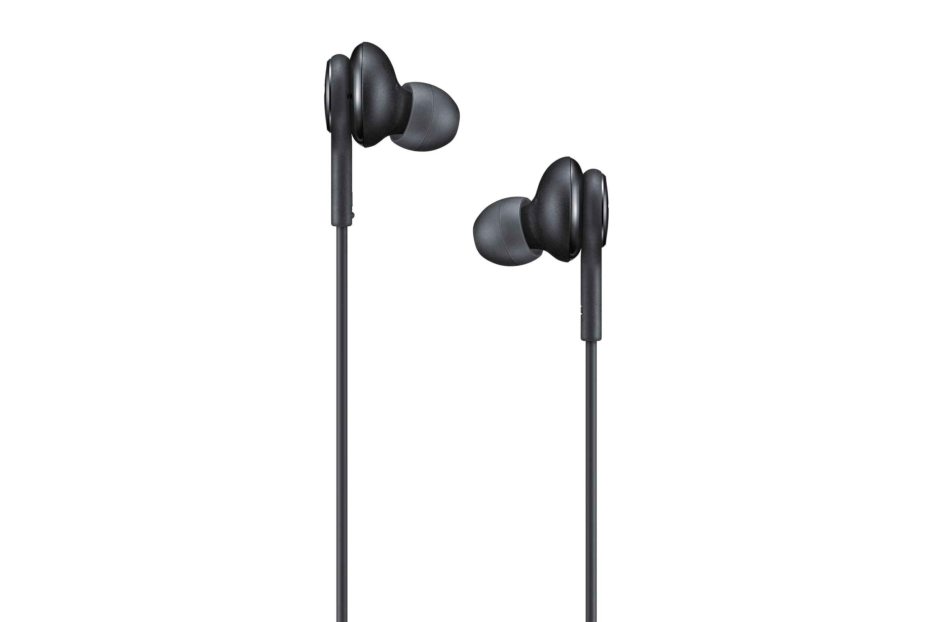 Samsung Eo-Ic100 Headset Wired In-Ear Calls/Music Usb Type-C Black