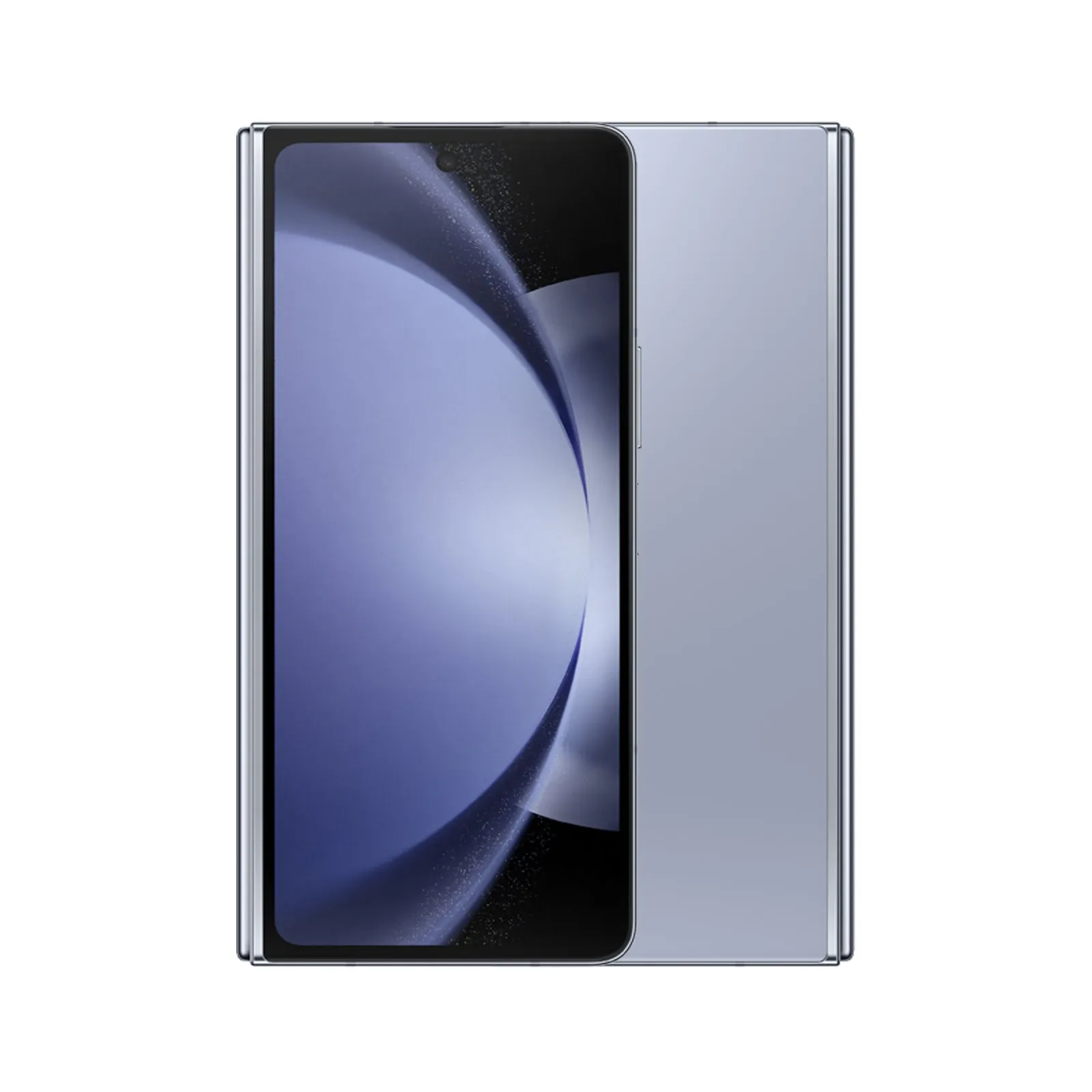 Samsung Galaxy Z Fold 5 5G 256GB (Blue) [~Renewed: Good]